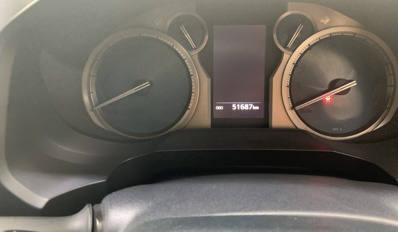 
								Toyota Prado TX 2018 Diesel full									