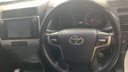 
										Toyota Prado TX 2018 Diesel full									