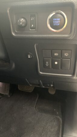 
										Toyota Prado TX 2018 Diesel full									