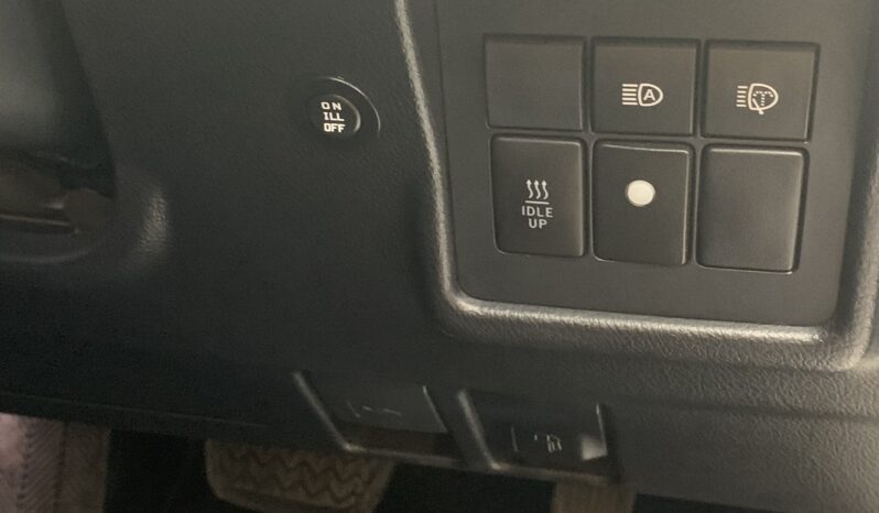 
								Toyota Prado TX 2018 Diesel full									