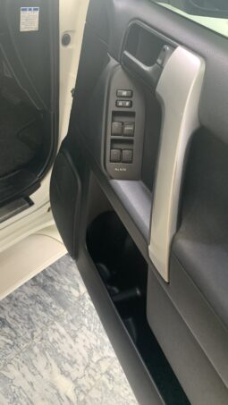 
										Toyota Prado TX 2018 Diesel full									