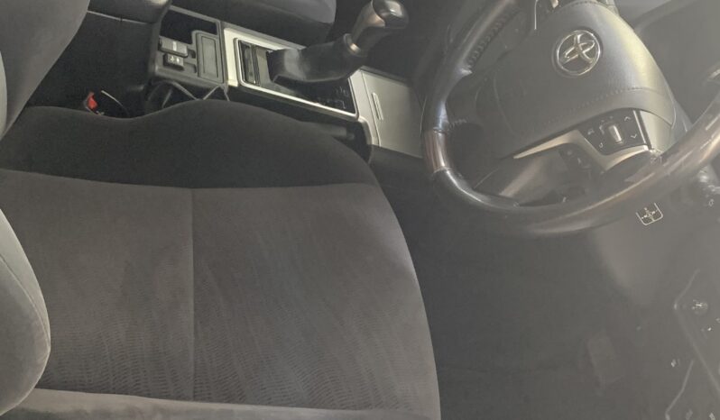 
								Toyota Prado TX 2018 Diesel full									