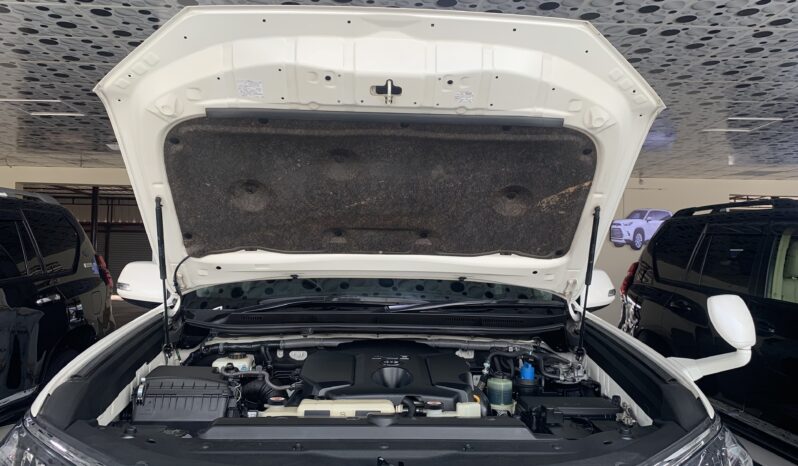 
								Toyota Prado TX 2018 Diesel full									