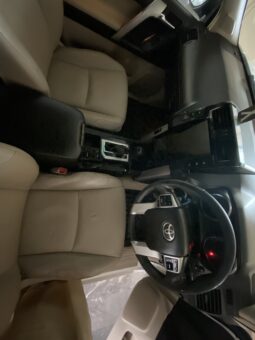 
										Toyota Prado TX-L 2013 full									