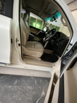 
										Toyota Prado TX-L 2013 full									