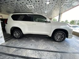 
										Toyota Prado TX-L 2020 full									
