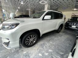 
										Toyota Prado TX-L 2020 full									