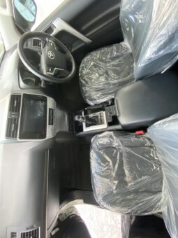 
										Toyota Prado TX-L 2020 full									