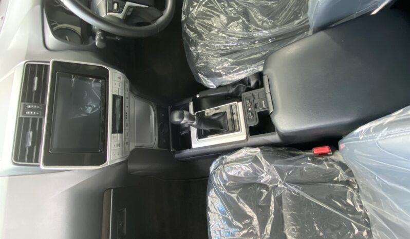 
								Toyota Prado TX-L 2020 full									