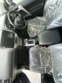 
										Toyota Prado TX-L 2020 full									