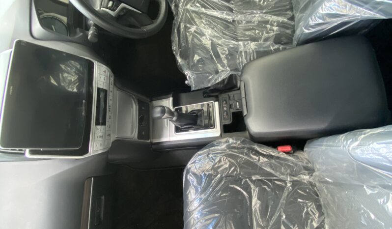 
								Toyota Prado TX-L 2020 full									