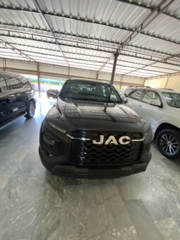 
										JAC T9 Hunter 2025 full									