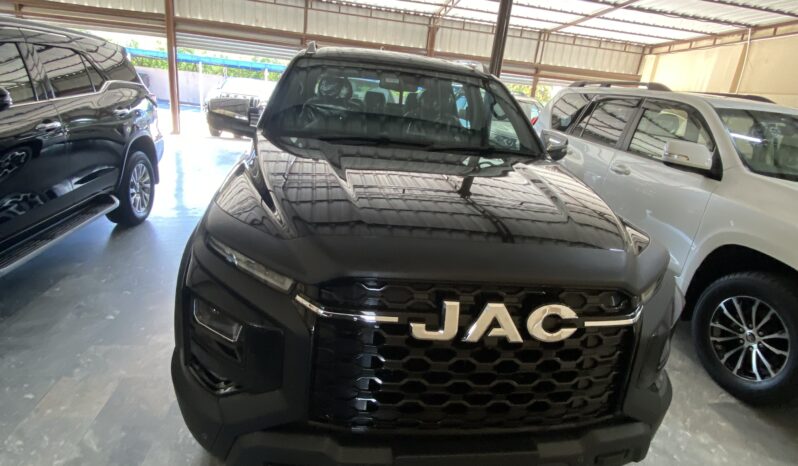 
								JAC T9 Hunter 2025 full									