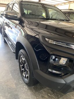 
										JAC T9 Hunter 2025 full									