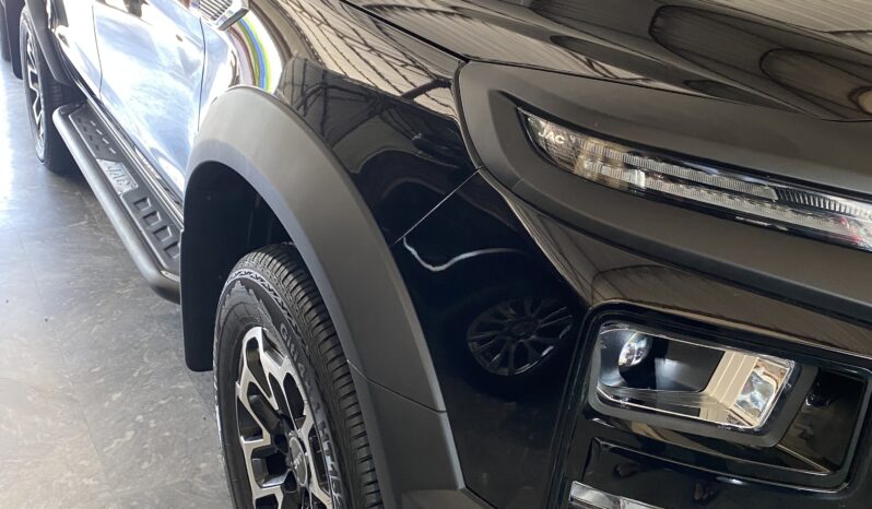 
								JAC T9 Hunter 2025 full									