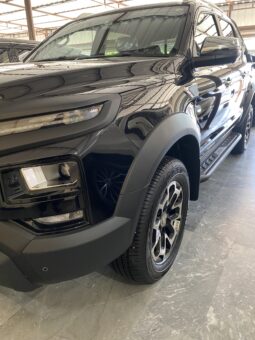 
										JAC T9 Hunter 2025 full									