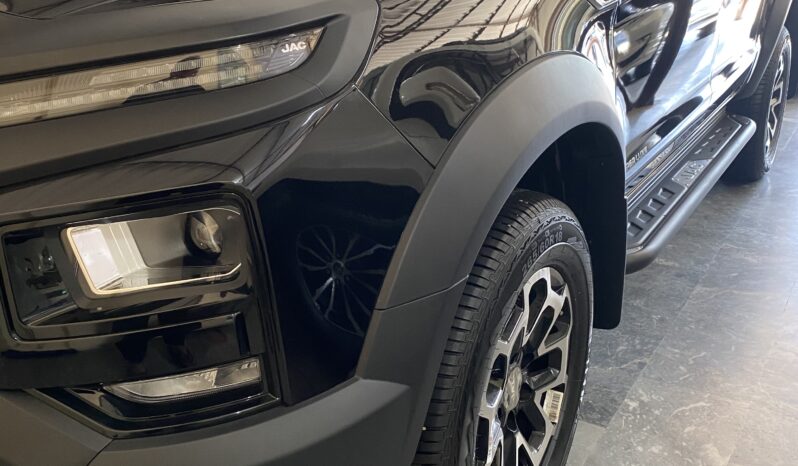 
								JAC T9 Hunter 2025 full									