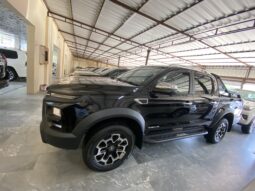 
										JAC T9 Hunter 2025 full									