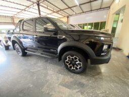 
										JAC T9 Hunter 2025 full									