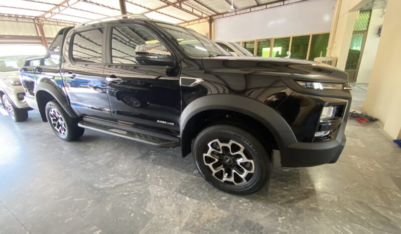 
								JAC T9 Hunter 2025 full									