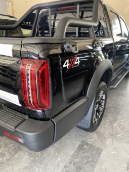 
										JAC T9 Hunter 2025 full									