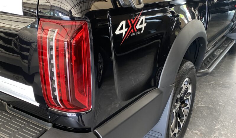 
								JAC T9 Hunter 2025 full									