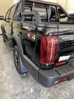 
										JAC T9 Hunter 2025 full									