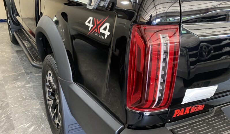 
								JAC T9 Hunter 2025 full									