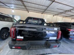 
										JAC T9 Hunter 2025 full									