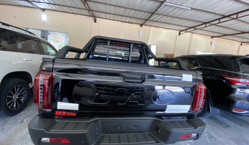 
								JAC T9 Hunter 2025 full									