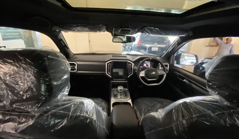 
								JAC T9 Hunter 2025 full									