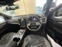 
										JAC T9 Hunter 2025 full									