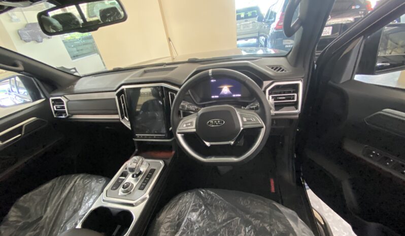 
								JAC T9 Hunter 2025 full									