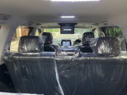 
										Toyota Prado 2020 TXL full									