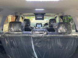 
										Toyota Prado 2020 TXL full									