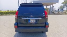
										Toyota LandCruiser Prado-Diesel 2006 full									