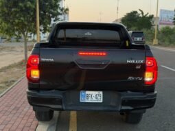 
										Toyota Hilux Revo GR-S full									
